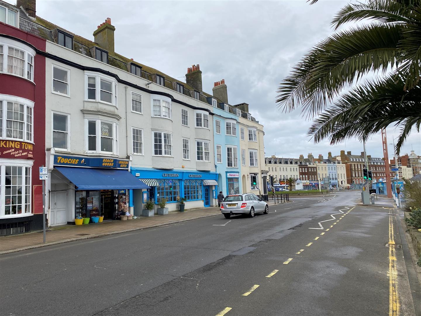 63-64 The Esplanade, Weymouth for sale Primary Photo- Image 1 of 1