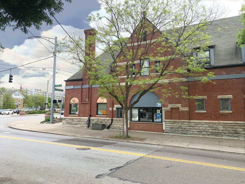 355 W McMillan St, Cincinnati, OH for sale - Building Photo - Image 1 of 1