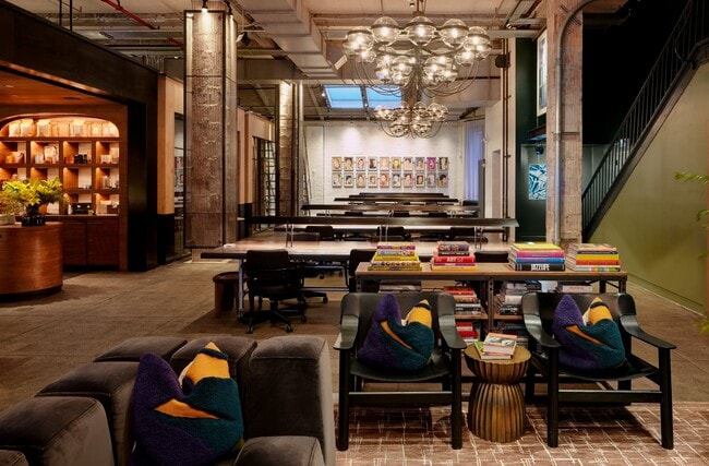 More details for 104 E 25th St, New York, NY - Co-working to Rent