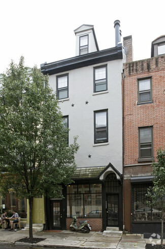 More details for 932 Pine St, Philadelphia, PA - Office/Medical for Rent