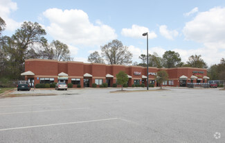 More details for 11332-11346 Tara Blvd, Hampton, GA - Retail for Rent