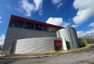 Industrial in Sant Pere de Vilamajor, Barcelona to rent Building Photo- Image 2 of 15