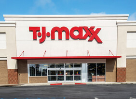 Tifton Mall - Commercial Property