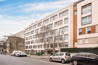 More details for 19 Avenue Léon Gambetta, Montrouge - Office to Rent