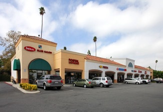 More details for 1140-1280 E Ontario Ave, Corona, CA - Retail to Rent