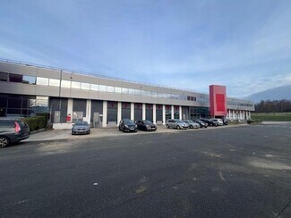 More details for Industrial to Rent
