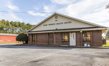 1608 Martha Berry Blvd NE, Rome, GA for sale Primary Photo- Image 1 of 1