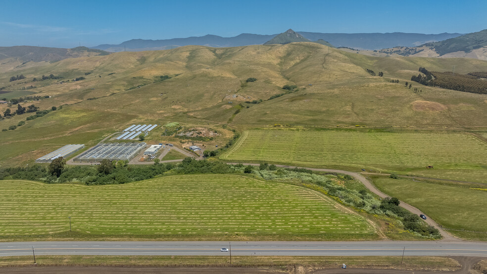 6860 Los Osos Valley Rd, San Luis Obispo, CA for sale - Building Photo - Image 1 of 23