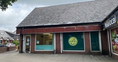 1-2 High St, Newcastle to rent Building Photo- Image 1 of 1