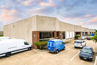 More details for 1111 Jupiter Rd, Plano, TX - Multiple Space Uses for Rent