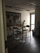 Office in Villepinte to rent Interior Photo- Image 2 of 5