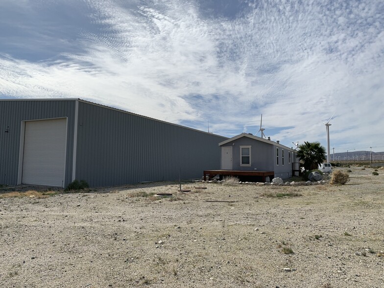 15110 Indian Canyon Ave, North Palm Springs, CA for sale - Building Photo - Image 1 of 1