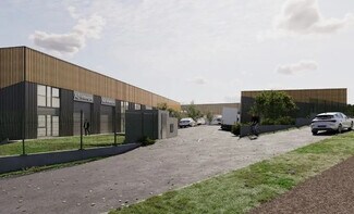 More details for Light Industrial for Sale