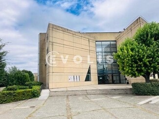 More details for 1 Boulevard De La Malvoisine, Lognes - Office to Rent