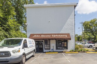 422 Acklen Park Dr, Nashville, TN for rent Building Photo- Image 1 of 9