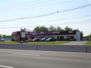 4324 Route 130, Willingboro, NJ for sale Primary Photo- Image 1 of 1