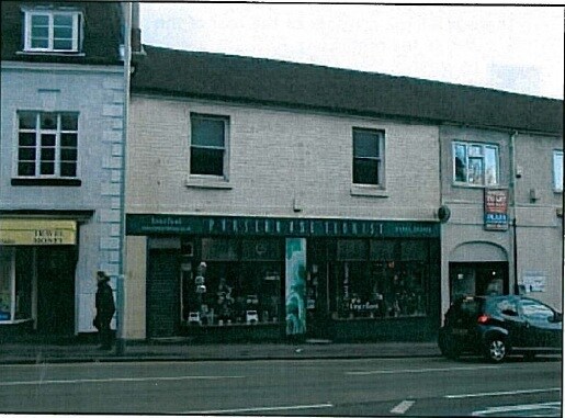 6 Mill St, Cannock for sale Primary Photo- Image 1 of 1