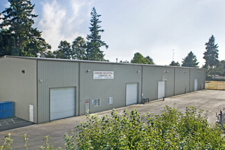 More details for 11901 NE 56th Cir, Vancouver, WA - Industrial for Rent