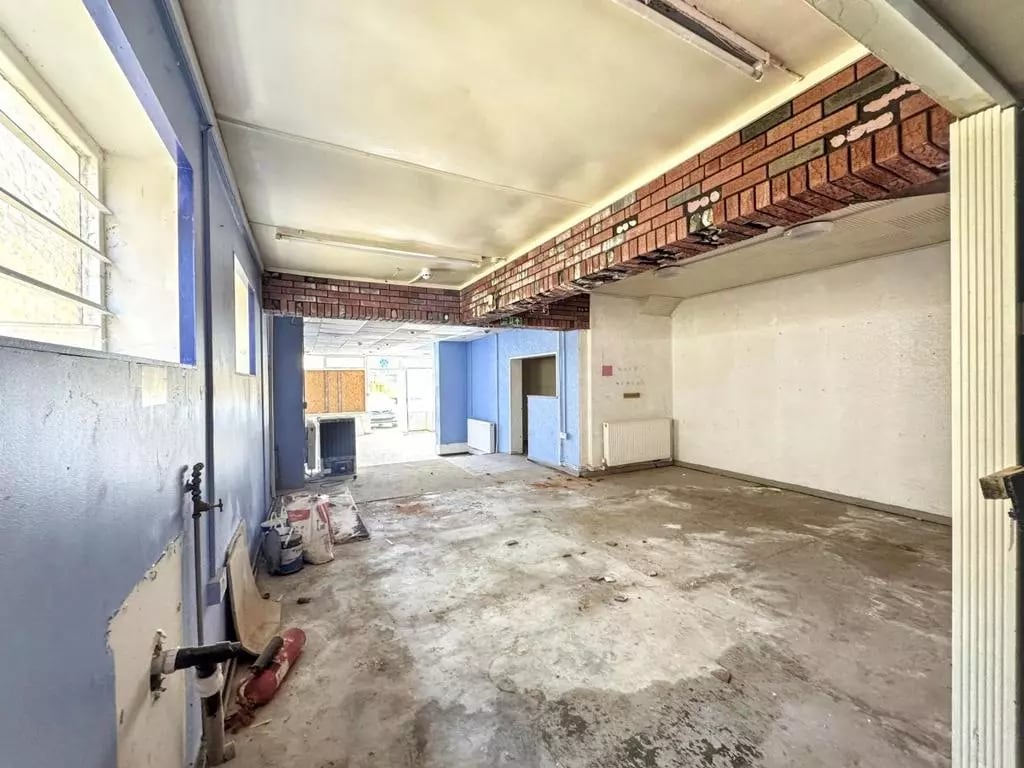 62 Hornby Rd, Blackpool to rent Interior Photo- Image 1 of 8