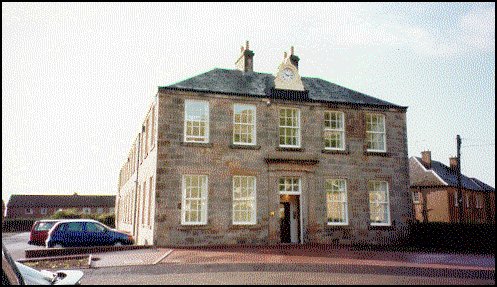 More details for The Charrier, Menstrie - Office to Rent