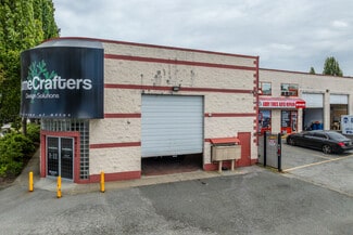 More details for 14722 64 Ave, Surrey, BC - Light Industrial, Industrial to Rent