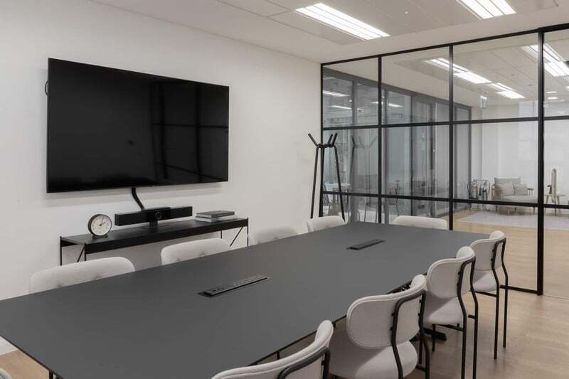 22 King St, London to rent - Interior Photo - Image 2 of 4