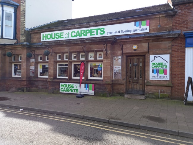 More details for 53A Cheshire St, Market Drayton - Retail to Rent