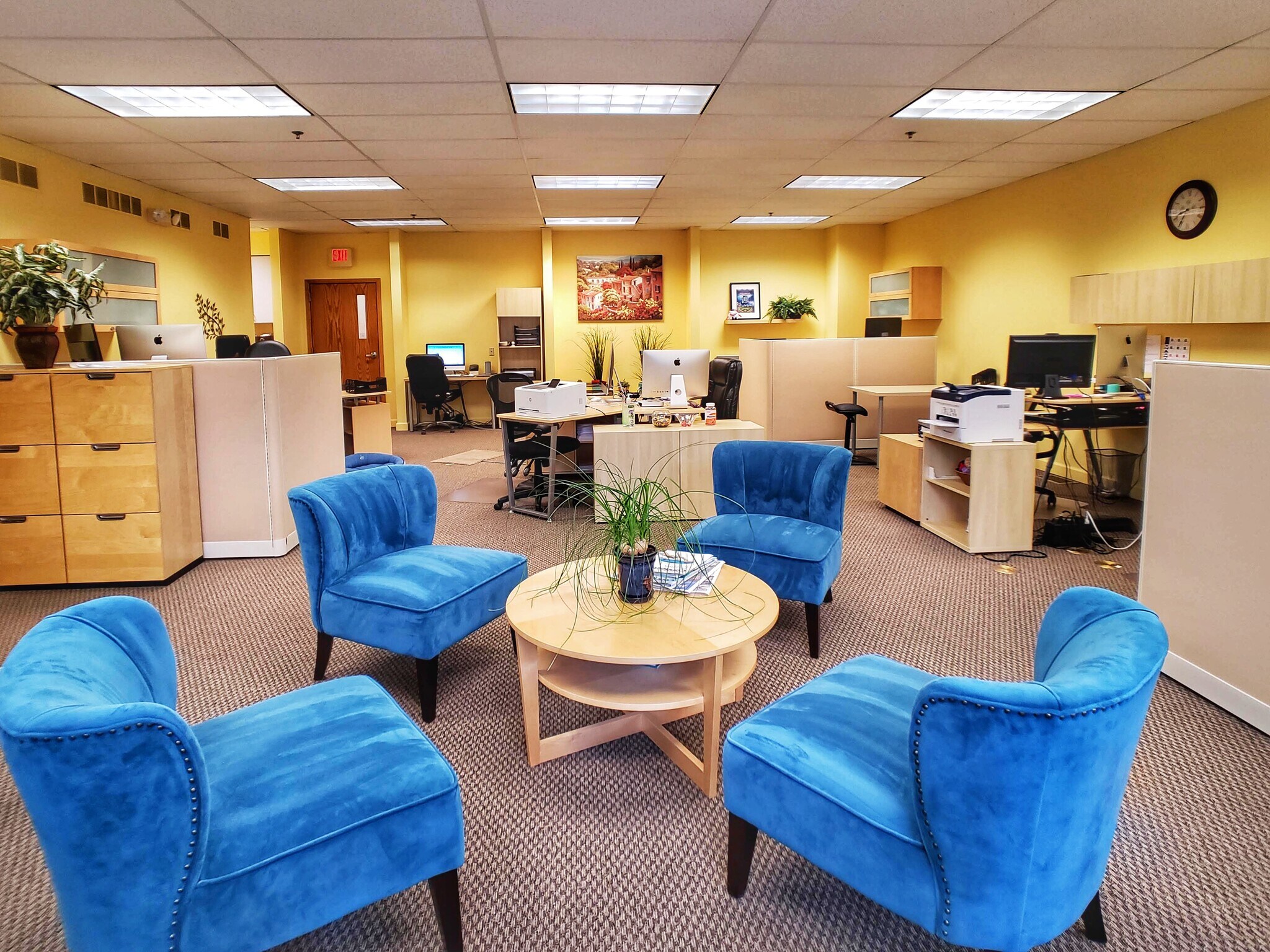 3680-3700 W Liberty Rd, Ann Arbor, MI to rent Interior Photo- Image 1 of 5