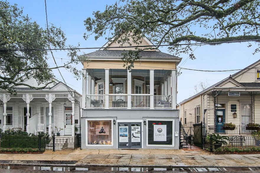 6117 Magazine St, New Orleans, LA for sale - Building Photo - Image 1 of 15