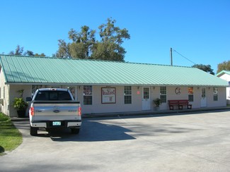 More details for 413 Elm St, Welaka, FL - Retail for Rent