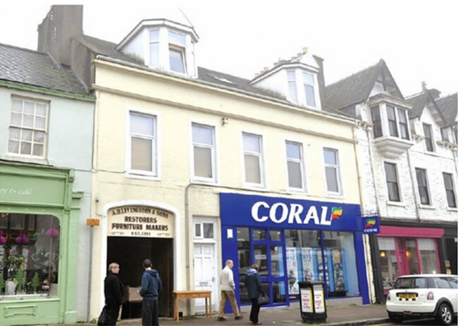 More details for 181-185 King St, Castle Douglas - Retail for Sale