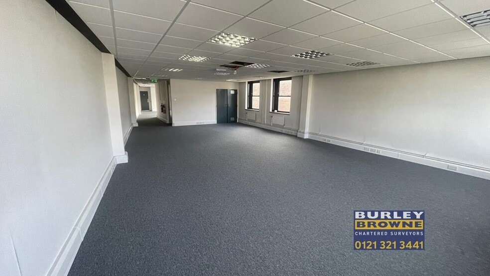 70 High St, Birmingham to rent - Building Photo - Image 2 of 15