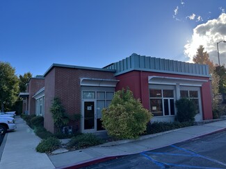 More details for 102 S Vine St, Paso Robles, CA - Office for Rent