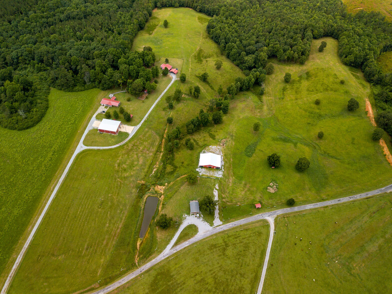 3262 County Road 6, Hackleburg, AL for sale - Primary Photo - Image 1 of 144