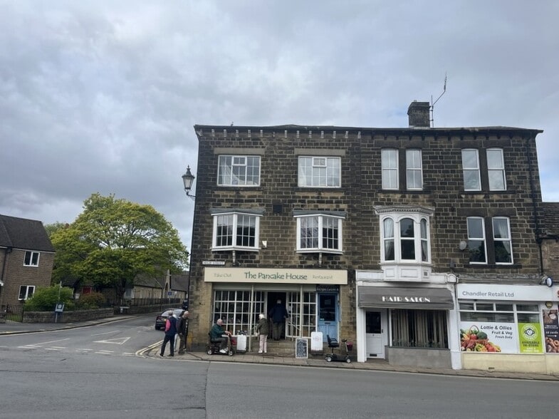 High Street, Harrogate for sale - Building Photo - Image 2 of 12