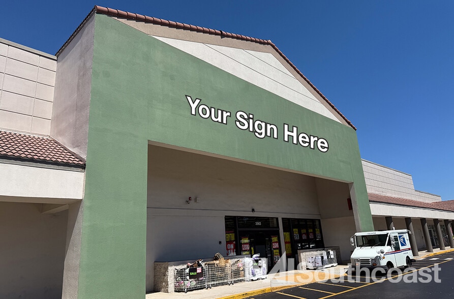 3471-3631 NW Federal Hwy, Jensen Beach, FL to rent - Building Photo - Image 3 of 16