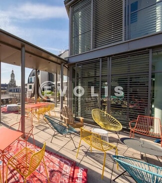 More details for 18 Rue De Londres, Paris - Co-working to Rent