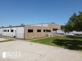 More details for 1101 Woods St, Gainesville, TX - Industrial for Rent