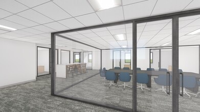 5029 Falls of Neuse Rd, Raleigh, NC to rent Interior Photo- Image 2 of 3