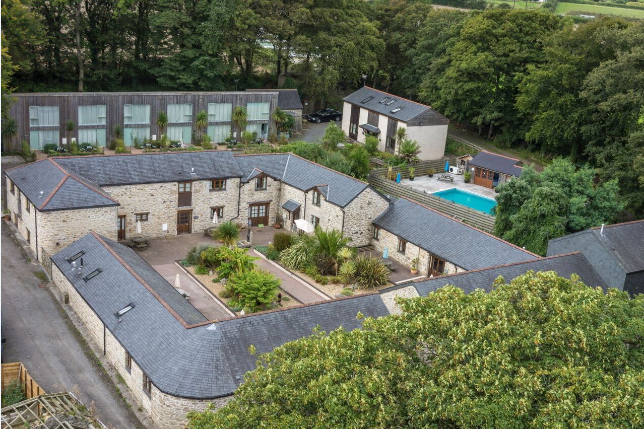 Penwarne Road, Mawnan Smith for sale Primary Photo- Image 1 of 1