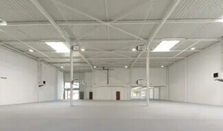 More details for Office, Light Industrial to Rent