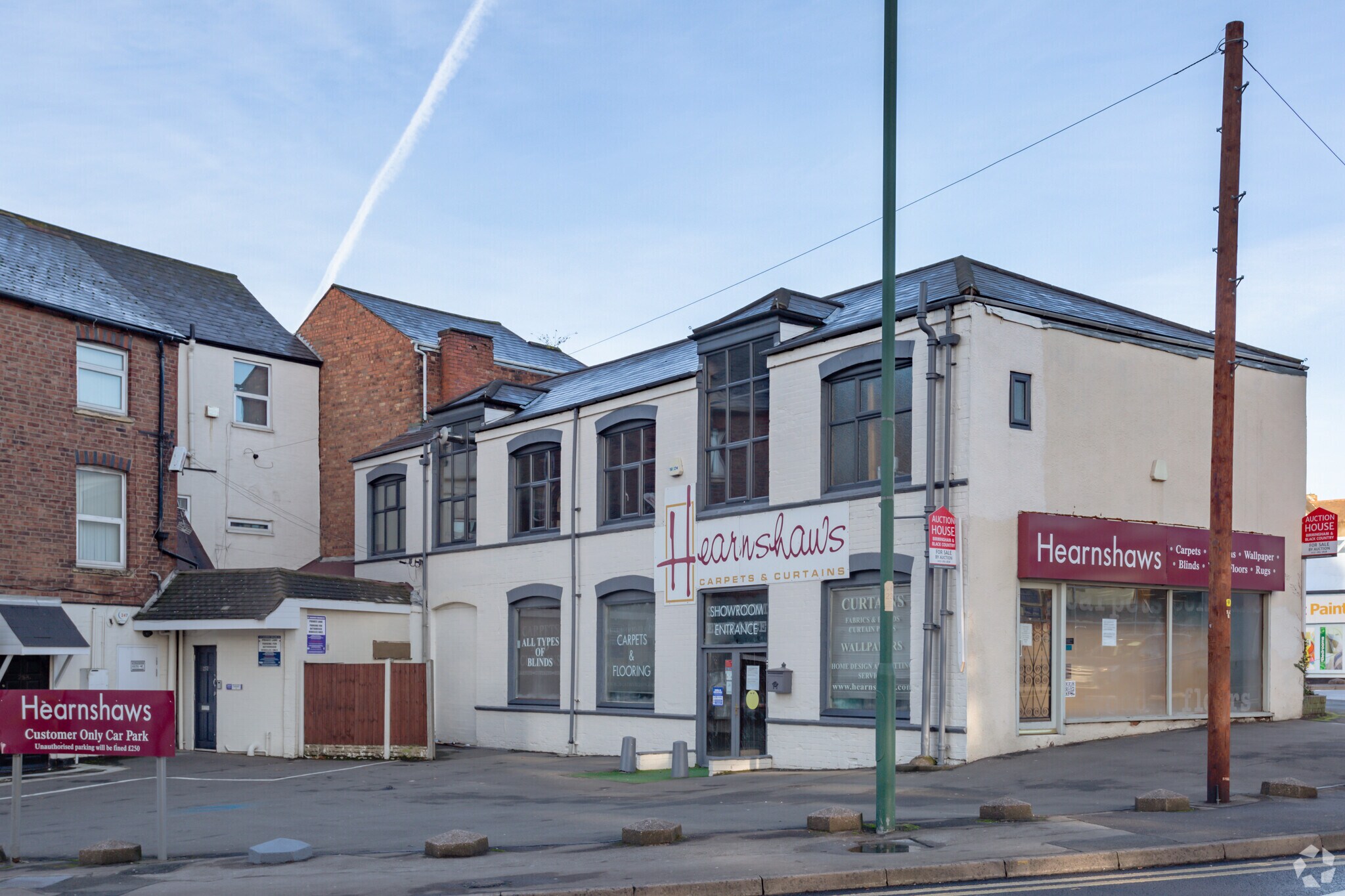 255 Stafford St, Walsall for sale Primary Photo- Image 1 of 1