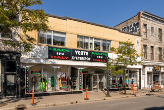 More details for 1563-1567 Av Du Mont-Royal E, Montréal, QC - Retail for Rent