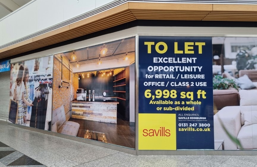 Gyle Ave, Edinburgh to rent Building Photo- Image 1 of 1