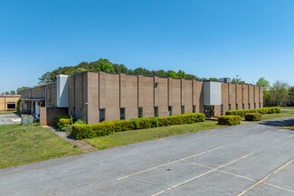 More details for 1629 Litton Dr, Stone Mountain, GA - Industrial for Sale