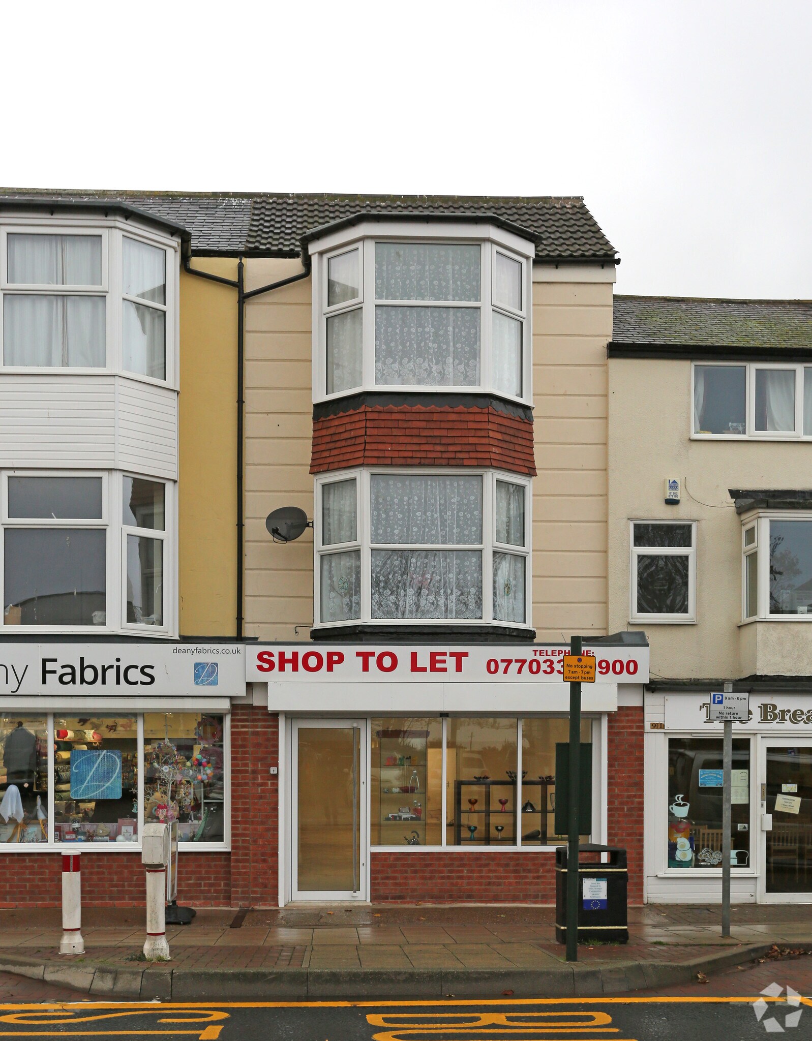 89 Promenade, Bridlington for sale Primary Photo- Image 1 of 1