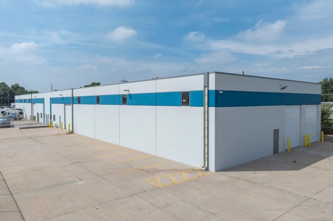 More details for 5347-5353 Sherman St, Denver, CO - Industrial to Rent