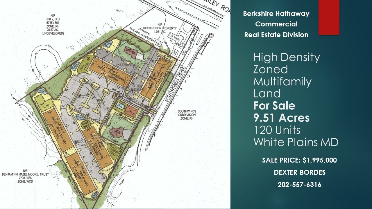 10375 Faith Hope Pl, White Plains, MD for sale Building Photo- Image 1 of 1