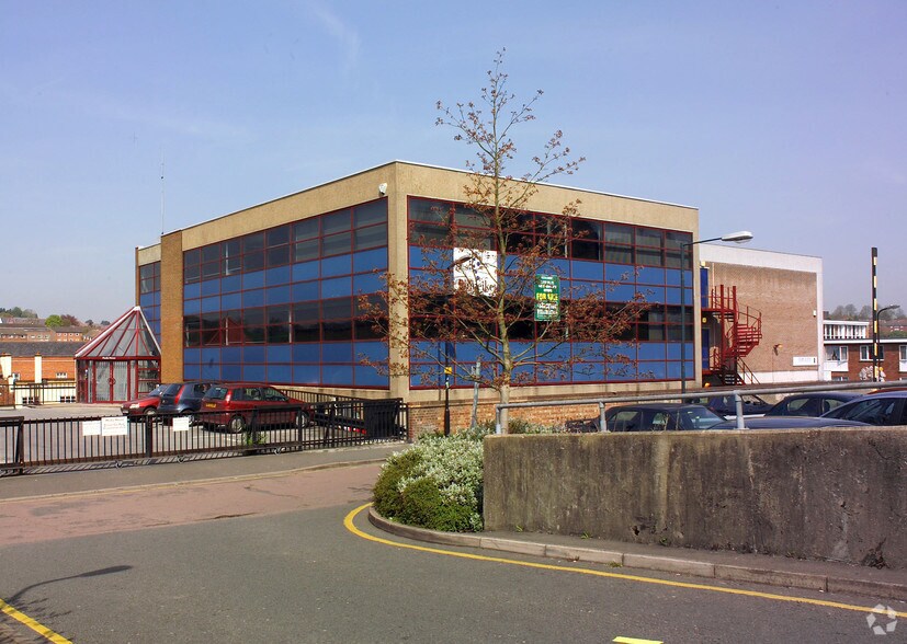 The Backs, Chesham for sale - Primary Photo - Image 1 of 1