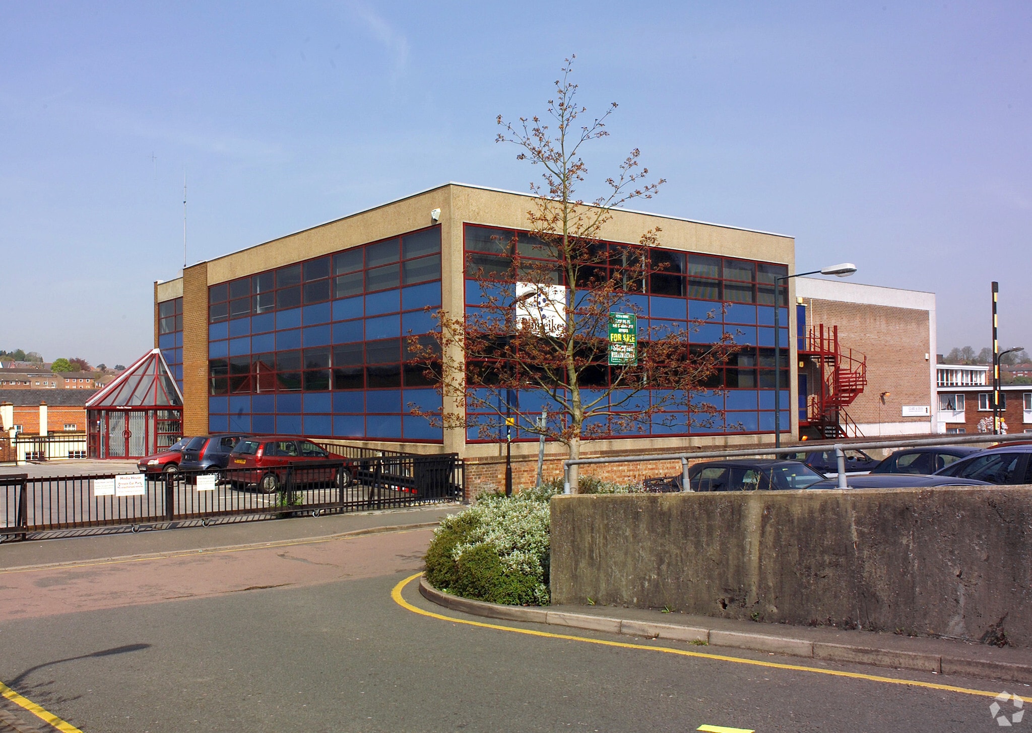 The Backs, Chesham for sale Primary Photo- Image 1 of 1